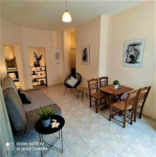 Anastasia's Garden - Yellow Apartment - 7