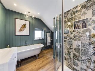 Blacksmiths Cottages - 1