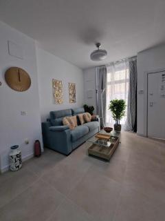 Moderno apartamento 2 junto a Calle Mármoles - Málaga - 0