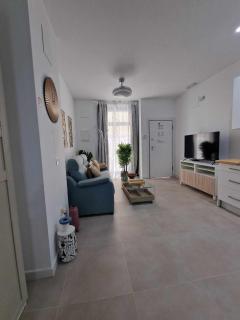 Moderno apartamento 2 junto a Calle Mármoles - Málaga - 8