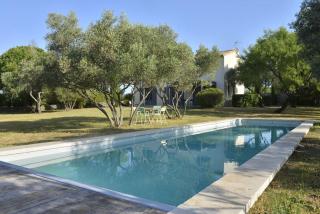 Magnifique Villa Uzès avec Piscine - Uzès - 0