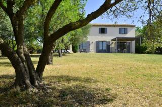 Magnifique Villa Uzès avec Piscine - Uzès - 8
