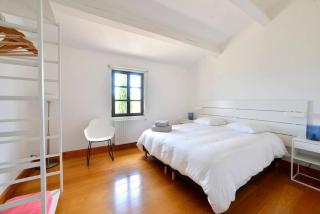 Magnifique Villa Uzès avec Piscine - Uzès - 2