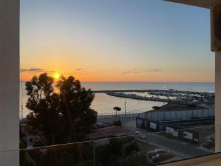 Seascape 501 - Larnaca - 1