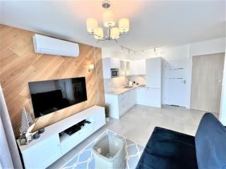 Apartament VIP Sztutolo z basenem - Sztutowo - 7