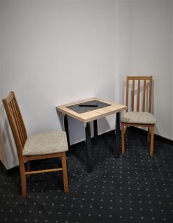 HOMER Bydgoszcz Ośrodek Rehabilitacji i Szkolenia PZN - Bydgoszcz - 6