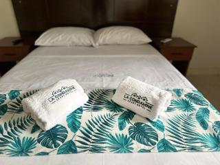 La Condamine Apart Hotel - Iquitos - 3