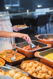 Exclusive Gramado Hotel & Spa by Gramado Parks - Gramado - 4