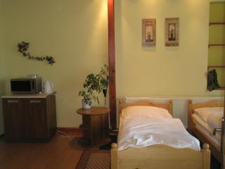Pension Kozel - Ricany - 1