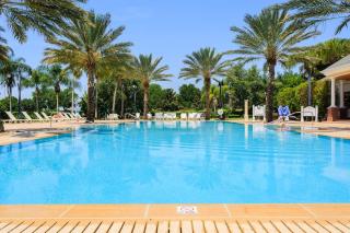 Reunion Resort Townhome - minutes from Disney! - Kissimmee - 8