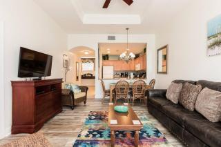 Reunion Resort Townhome - minutes from Disney! - Kissimmee - 2