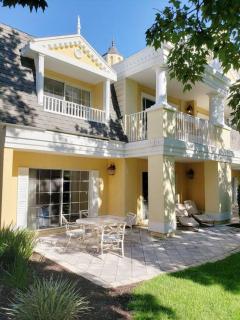 Reunion Resort Townhome - minutes from Disney! - Kissimmee - 1