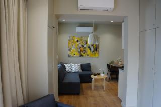 Historic Center Luxury Studio Apartment - Atene - 5