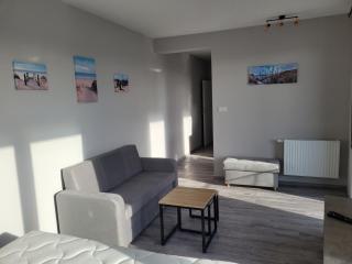 Ferienwohnung Polnische Ostseeküste OceanHome66 b - Kołobrzeg - 8