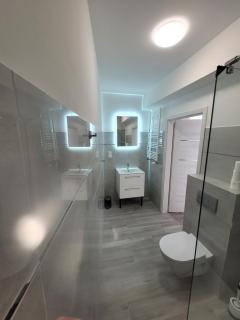 Ferienwohnung Polnische Ostseeküste OceanHome66 b - 4