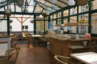Anna Hotel - Prag - 8