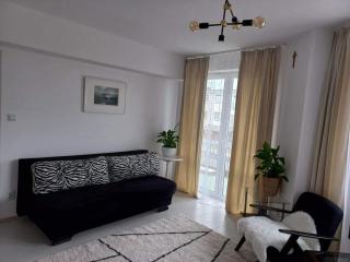 Apartament BEKA z miejscem postojowym - 2