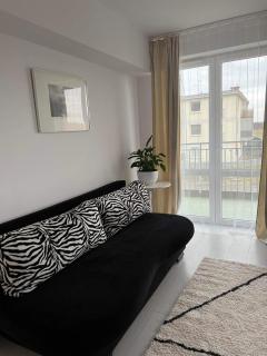 Apartament BEKA - Biała Podlaska - 1