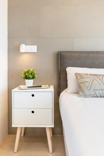 WintowinRentals Apartamento Suite en Ocean House - Torremolinos - 4