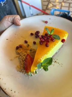 Kingfish restaurant & boutique hotel - Patog - 7