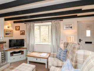 Mill Cottage - Saltburn-by-the-Sea - 6