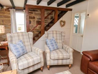 Mill Cottage - Saltburn-by-the-Sea - 3