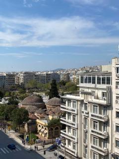 Gnaios penthouse - Salonicco - 0