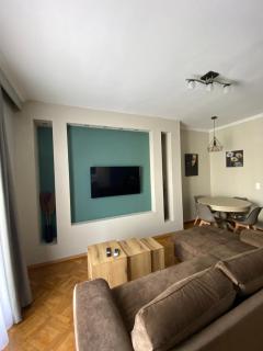 Gnaios penthouse - Salonicco - 6