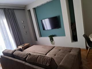 Gnaios penthouse - Salonicco - 3