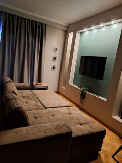 Gnaios penthouse - Salonicco - 2