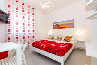 B&B Sapore di Sale - Agropoli - 2