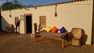 Subhadra ecolodge - 4