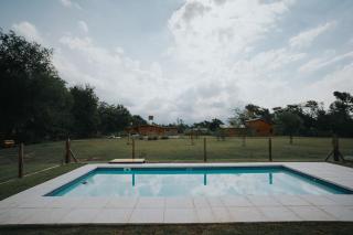 Casa Brunia Lago Los Molinos - Villa General Belgrano - 6