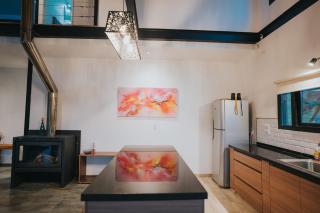 Casa Brunia Lago Los Molinos - 2