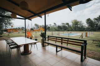 Casa Brunia Lago Los Molinos - Villa General Belgrano - 3