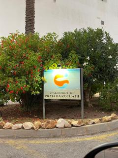 Charming apartment in Portimão Wi-Fi/AC - 1