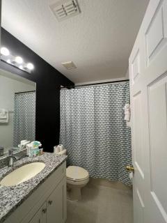 Simply the Best! Pool Hot tub near Disney - Kissimmee - 9