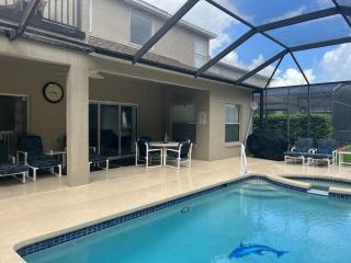 Simply the Best! Pool Hot tub near Disney - Kissimmee - 6