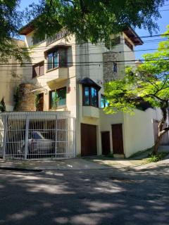 Pousada Monte Sião - São Paulo - 8
