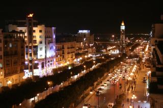 El Mouradi Hotel Africa Tunis - Tunis - 1