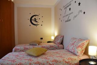 Intero alloggio :Casa D D Nuova aperturaHost Rosi - 9