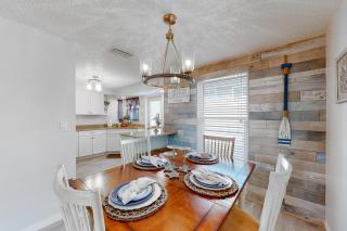 Casa de Brayli - Cortez - 1