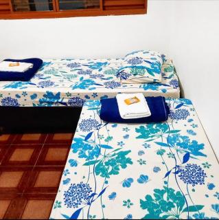 Hospedagem Rosa Branca - Uberlândia - 4