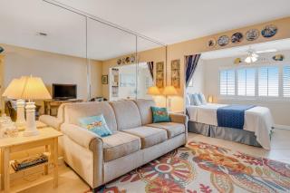 Sunset Harbor Palms 1-204 - 9