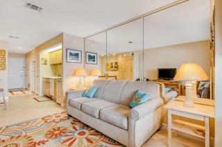 Sunset Harbor Palms 1-204 - 8
