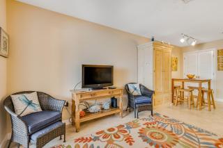 Sunset Harbor Palms 1-204 - 7