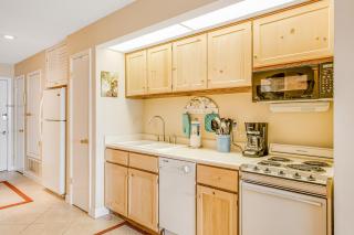 Sunset Harbor Palms 1-204 - 1