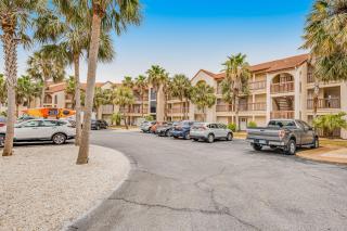 Sunset Harbor Palms 1-204 - 9