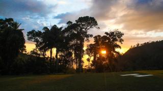 Ancoombra Tea Estate Bungalow - Matale - 7