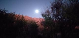 Cabaña Providencia - 4